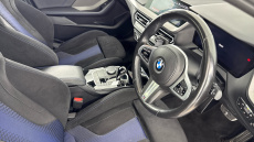 BMW 1 Series M135i xDrive 5dr Step Auto [Tech/Pro Pack] Petrol Hatchback